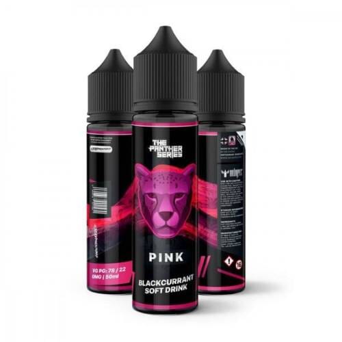 Dr. Vapes - Nicotine