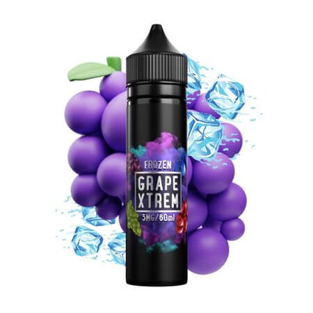 Grape Xtrem
