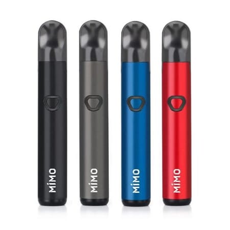 Mimo pod system