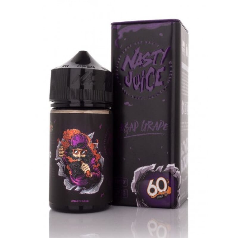Nasty Grape