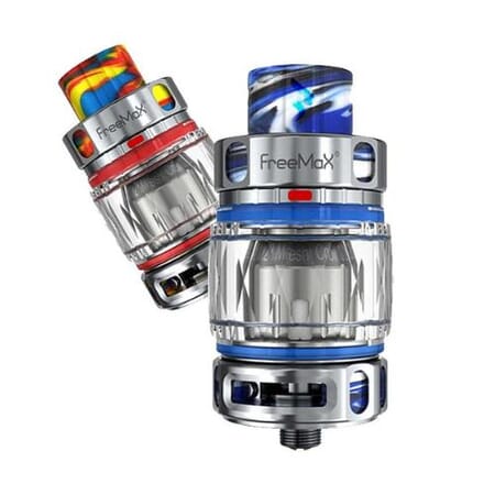 FreeMax Mesh Pro 2 Tank