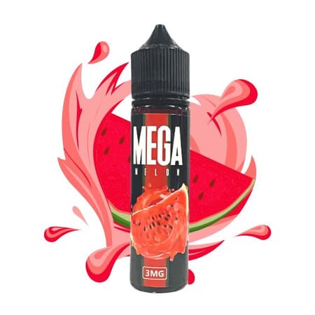 Mega Melon