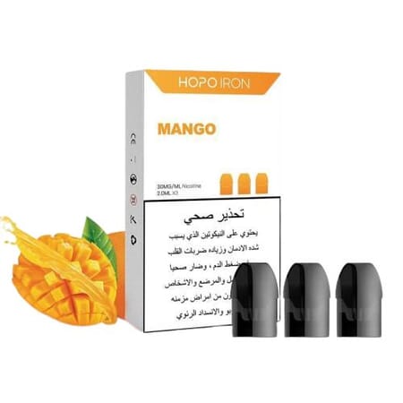 HOPO Mango