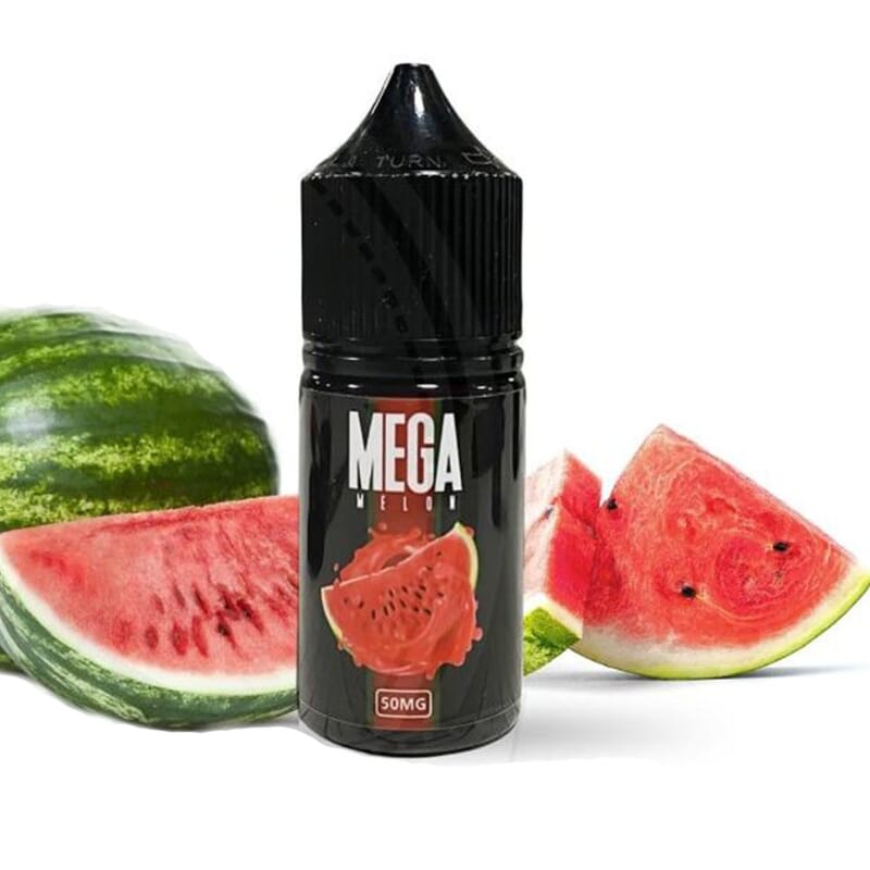Mega Melon Salt