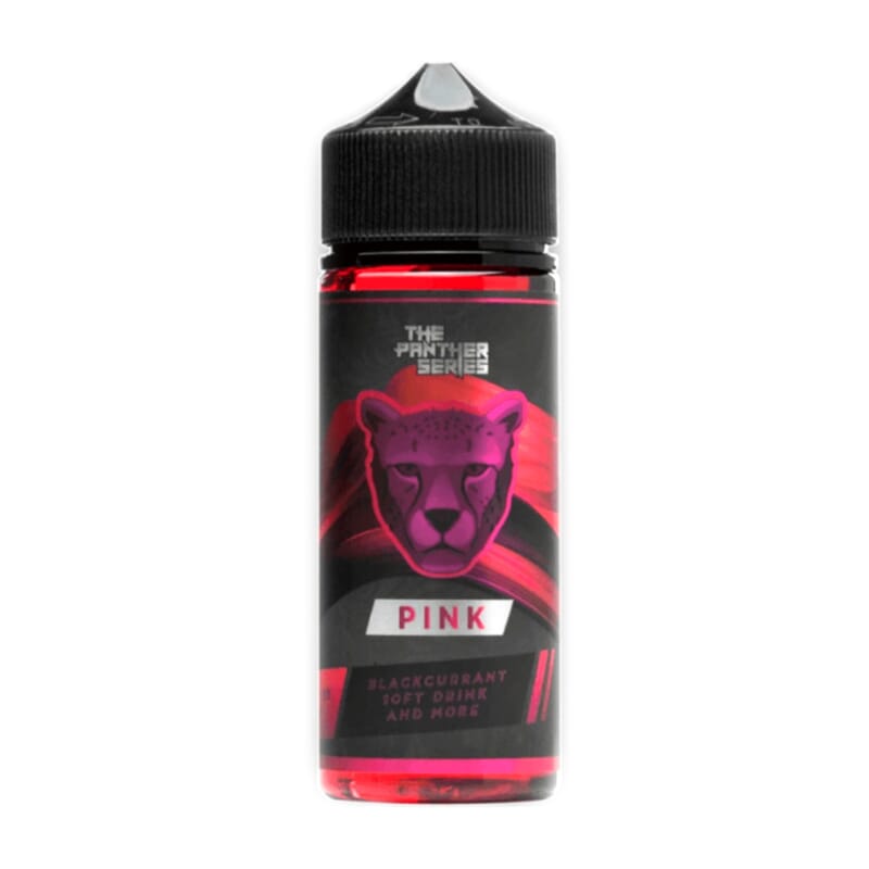 Pink Panther 120ml