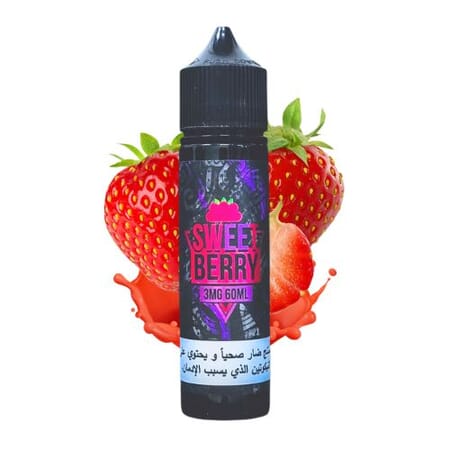 Sweet Berry