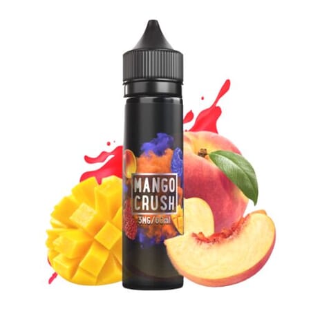 Mango Crush