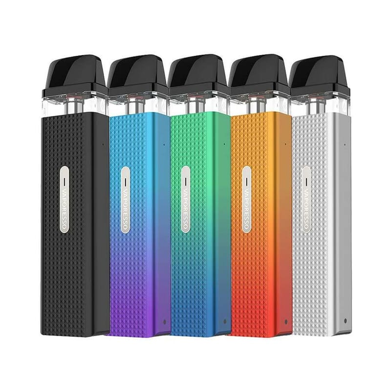 XROS Mini