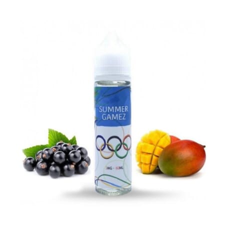 Summer Games