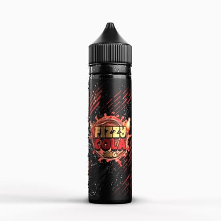 Fizzy Cola