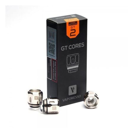 Vaporesso GT2 coils