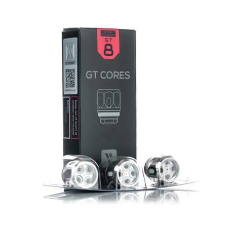 كويلات فيبرسو GT8