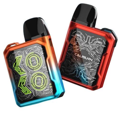 صورة جهاز سحبة كوكو GK2