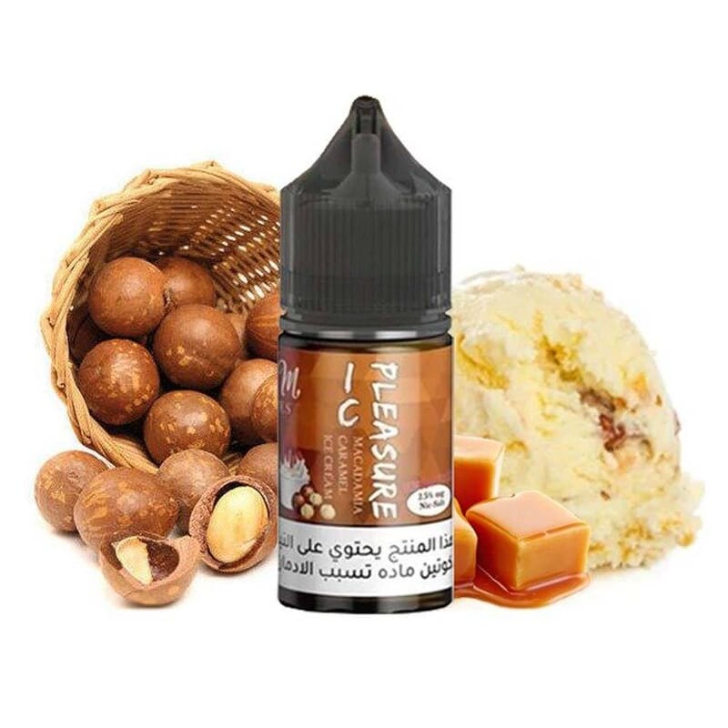 IC Pleasure Salt