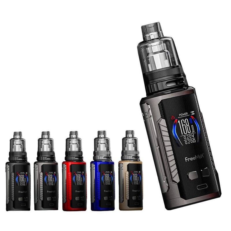 FreeMax Maxus Max Pro