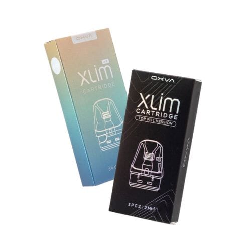 OXVA Xlim pods