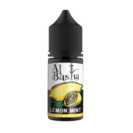 Al Basha Lemon Salt