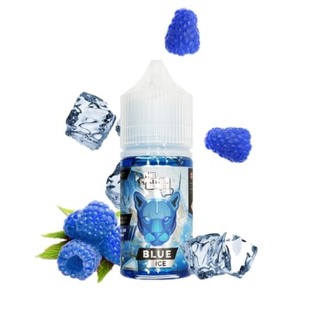 Blue Panther Ice Salt