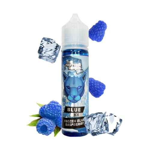 Dr. Vapes - Nicotine
