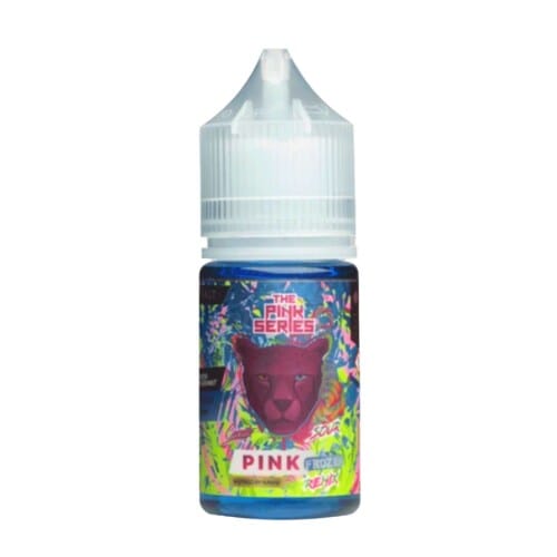 Dr. Vapes - Nicotine