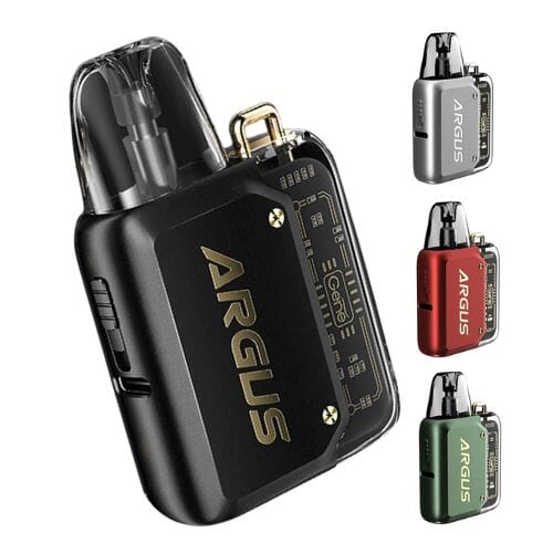 voopoo argus p1