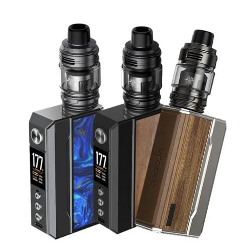 voopoo drag 4