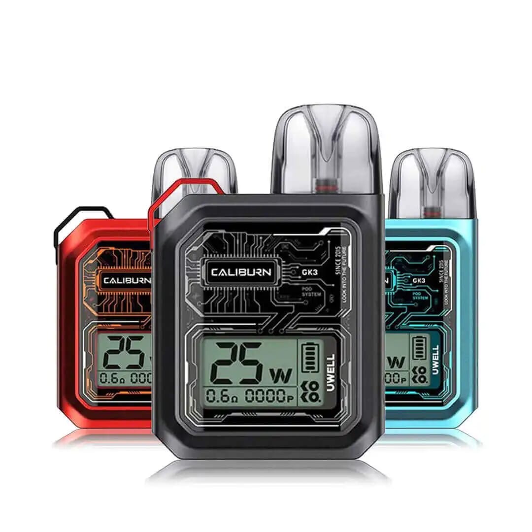 صورة جهاز سحبة كوكو GK3