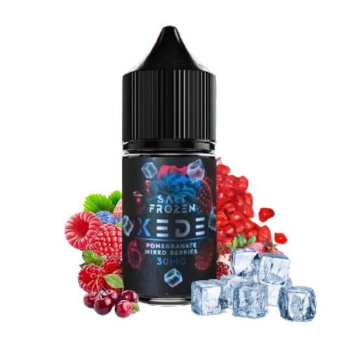 Xede Ice Salt