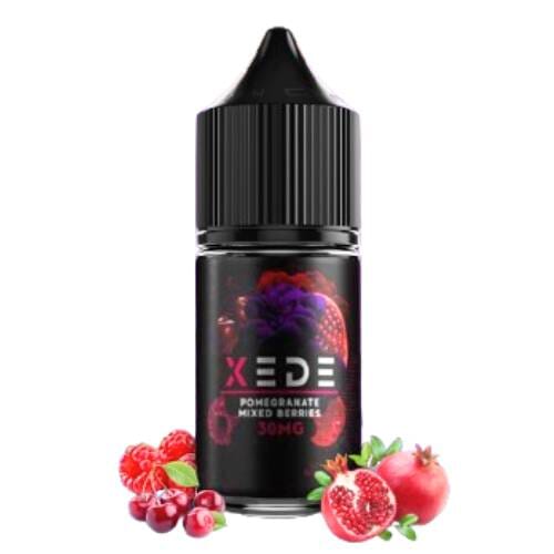 Xede Salt
