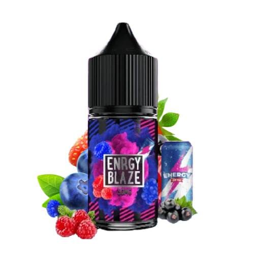 Energy blaze Salt