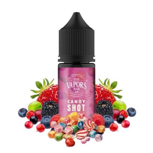 candy shot