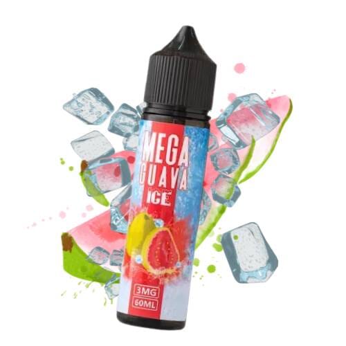 Mega Guava Ice