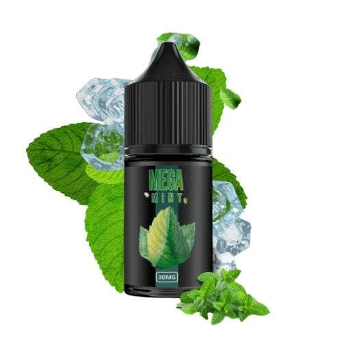 Mega Mint Salt