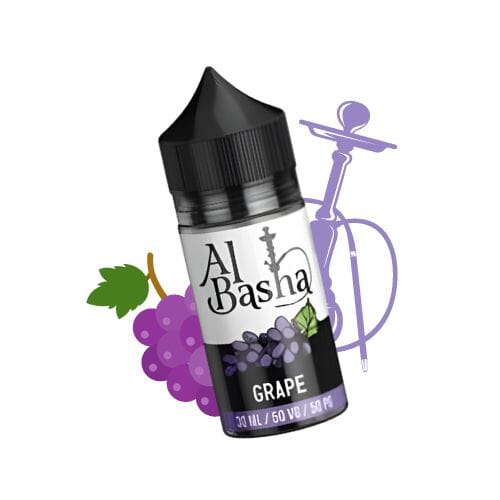 Al Basha Grape Salt