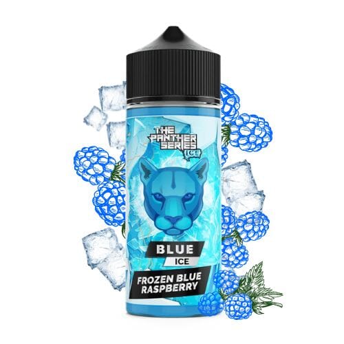Blue Panther Ice 120ml