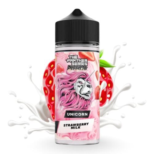 Panther Unicorn 120ml