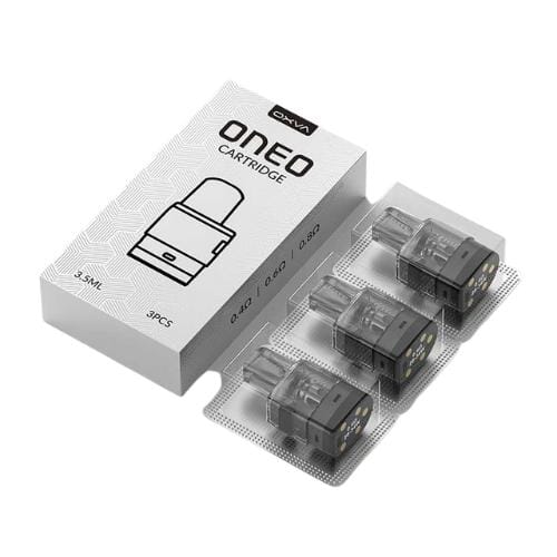 OXVA Oneo pods