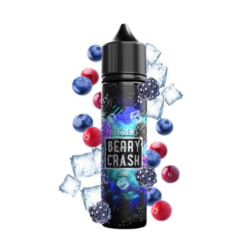 Berry Crash ice