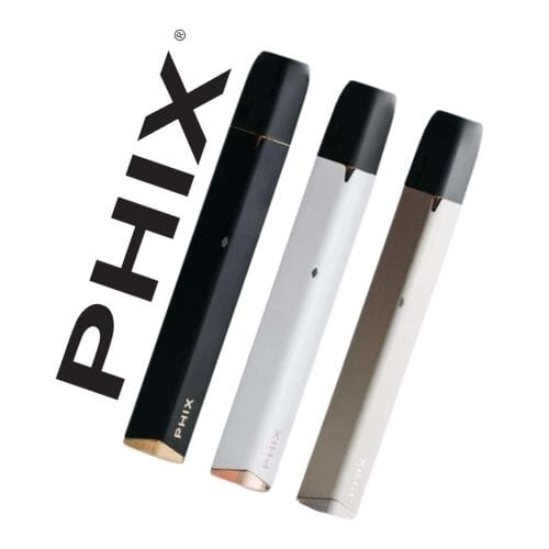 PHIX Pro