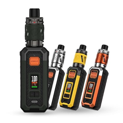 VAPORESSO Armour S