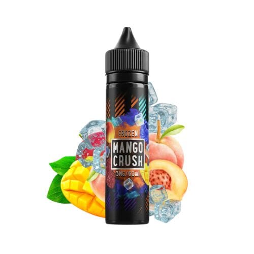 Mango Crash Ice