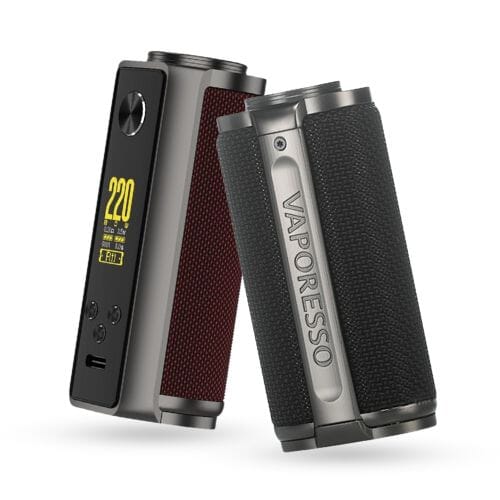 Vaporesso Target 200 mod