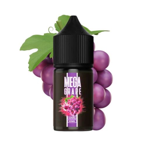 Mega Grape Salt