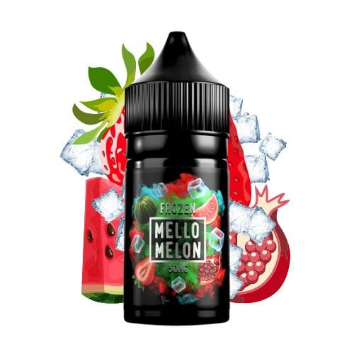 Melo Melon Ice Salt