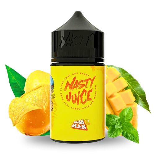 Nasty Mango