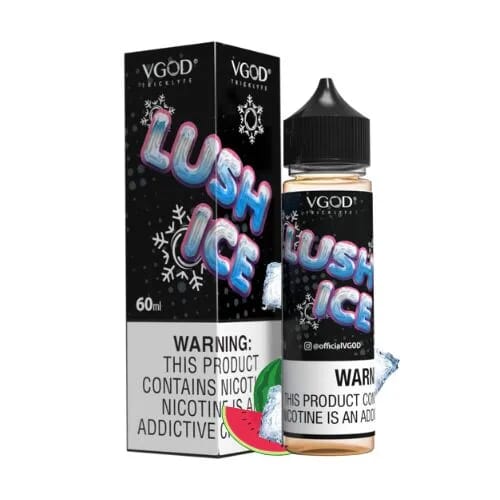 VGOD - Nicotine