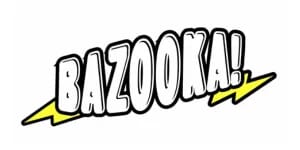 Bazooka E-Liquids