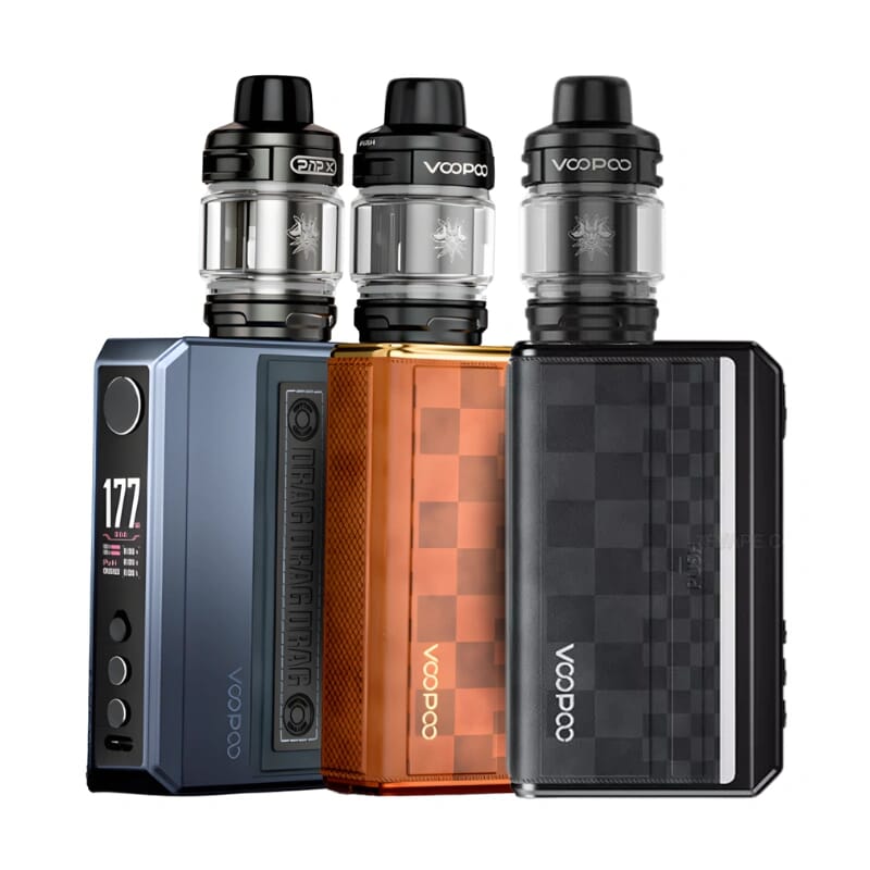 Drag 5